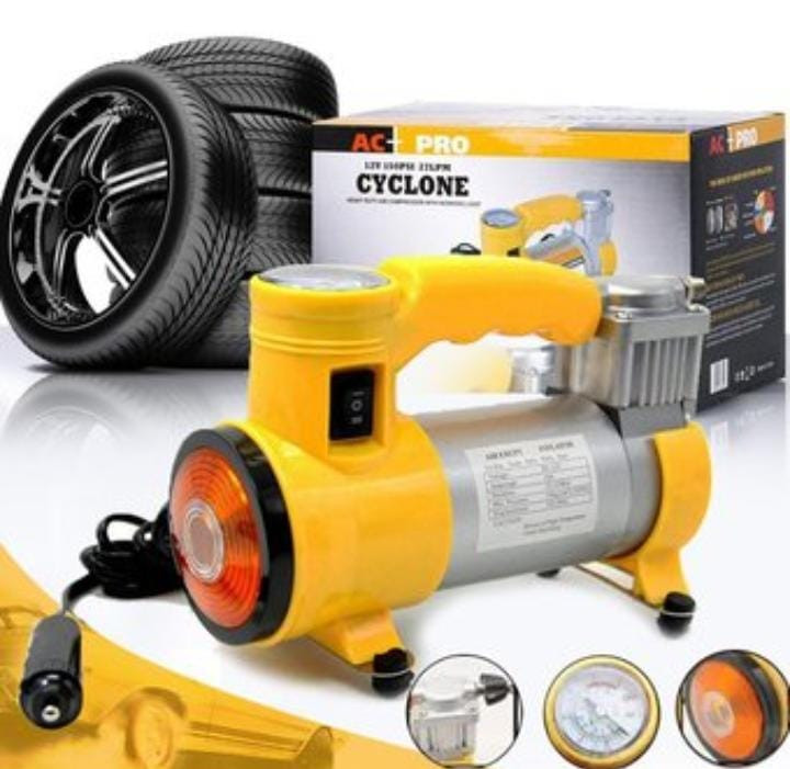 COMPRESOR GENERICO TIPO AUTOMOTRIZ